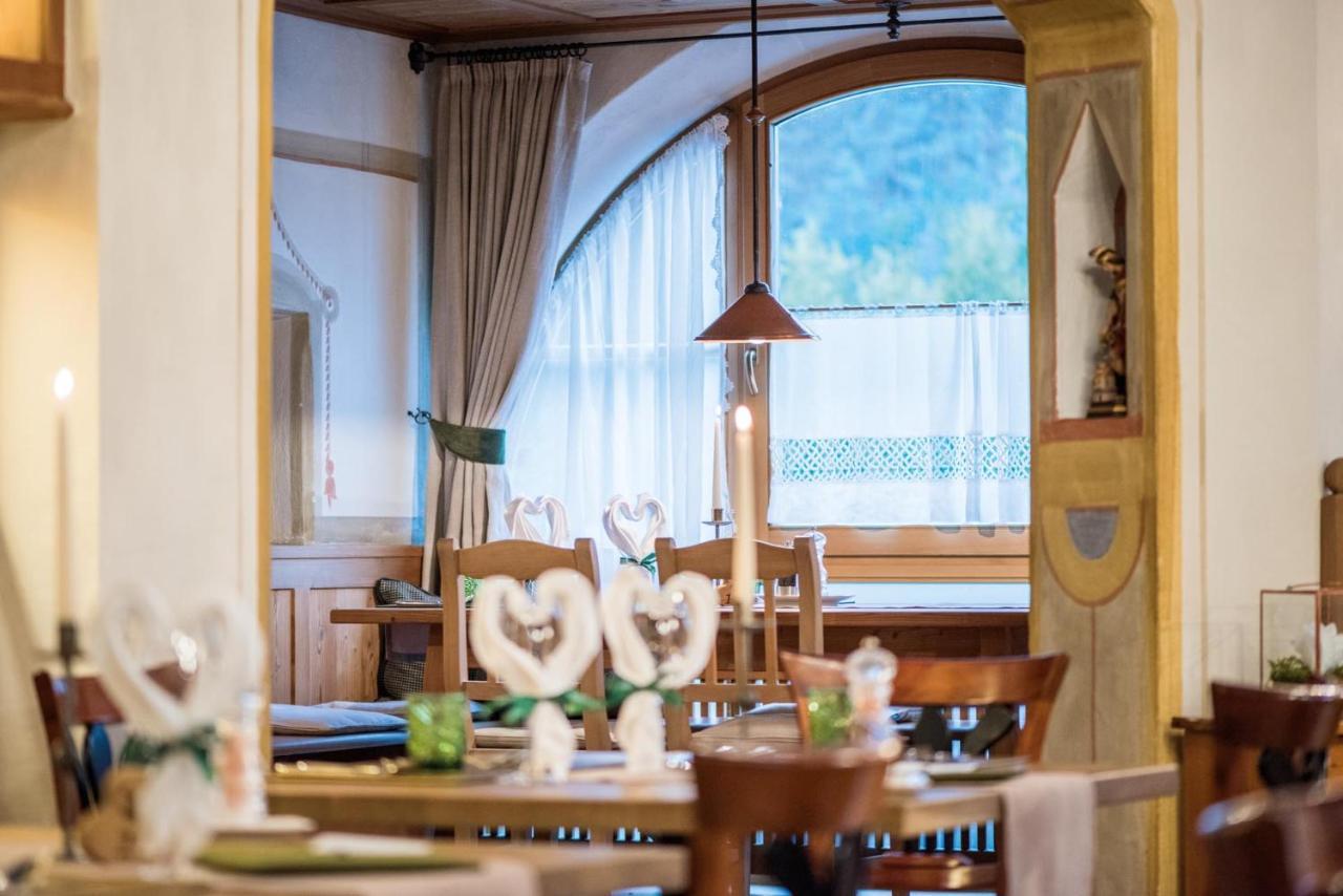 Hotel Edelweiss Брайес  Экстерьер фото