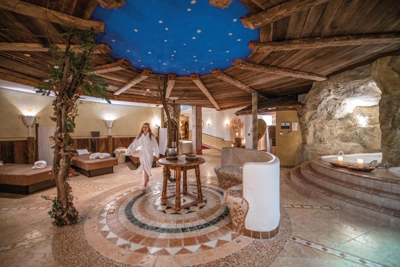 Hotel Edelweiss Брайес  Экстерьер фото