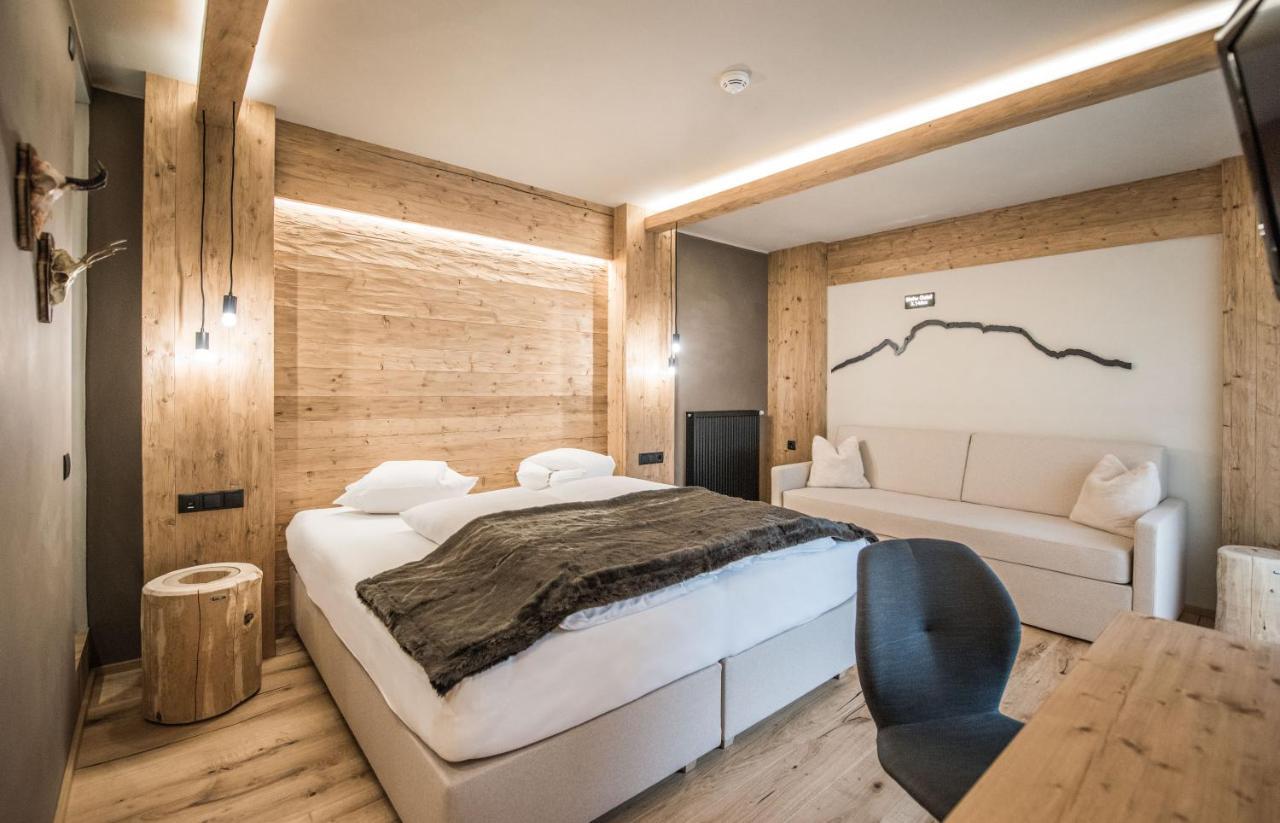 Hotel Edelweiss Брайес  Экстерьер фото