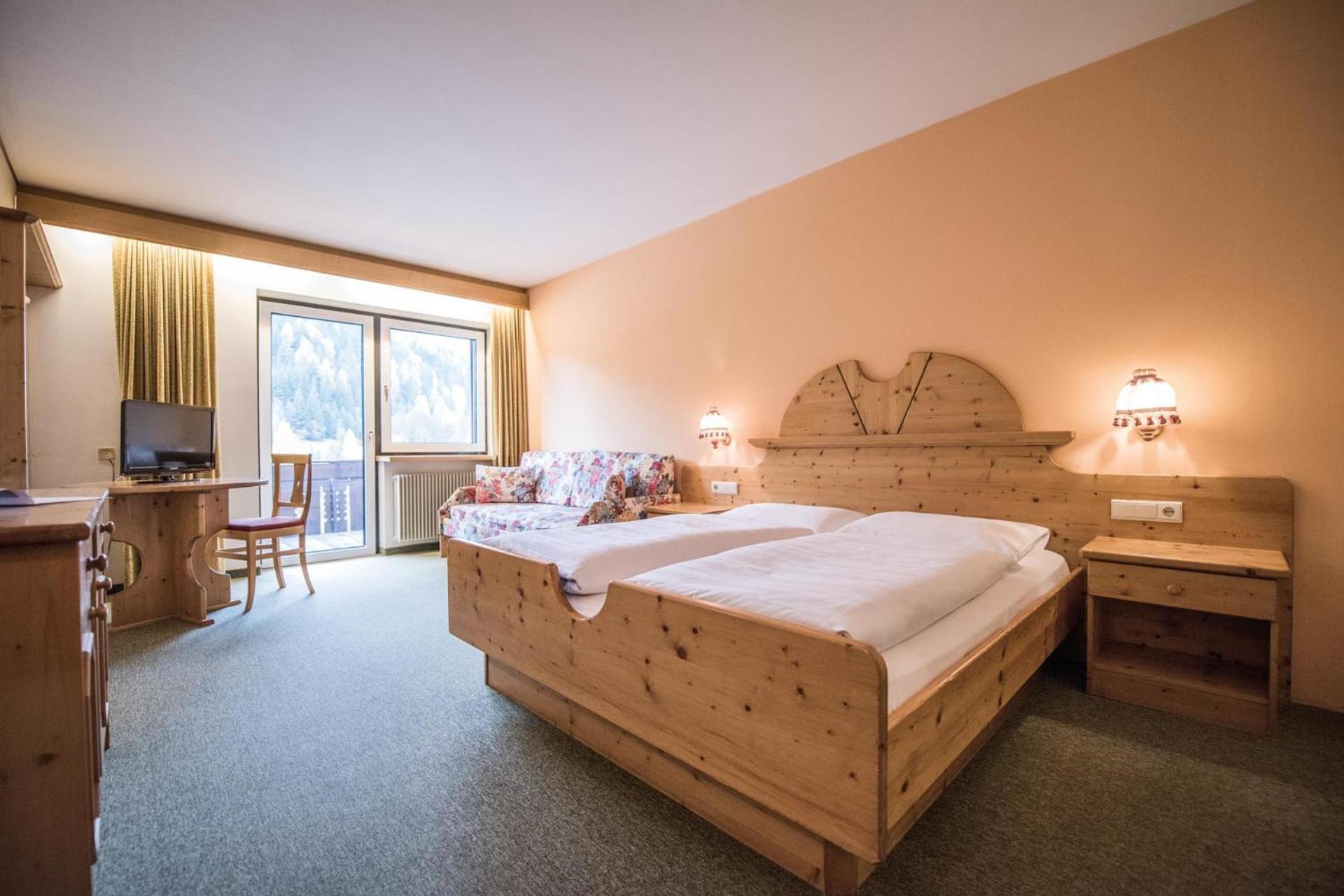 Hotel Edelweiss Брайес  Экстерьер фото
