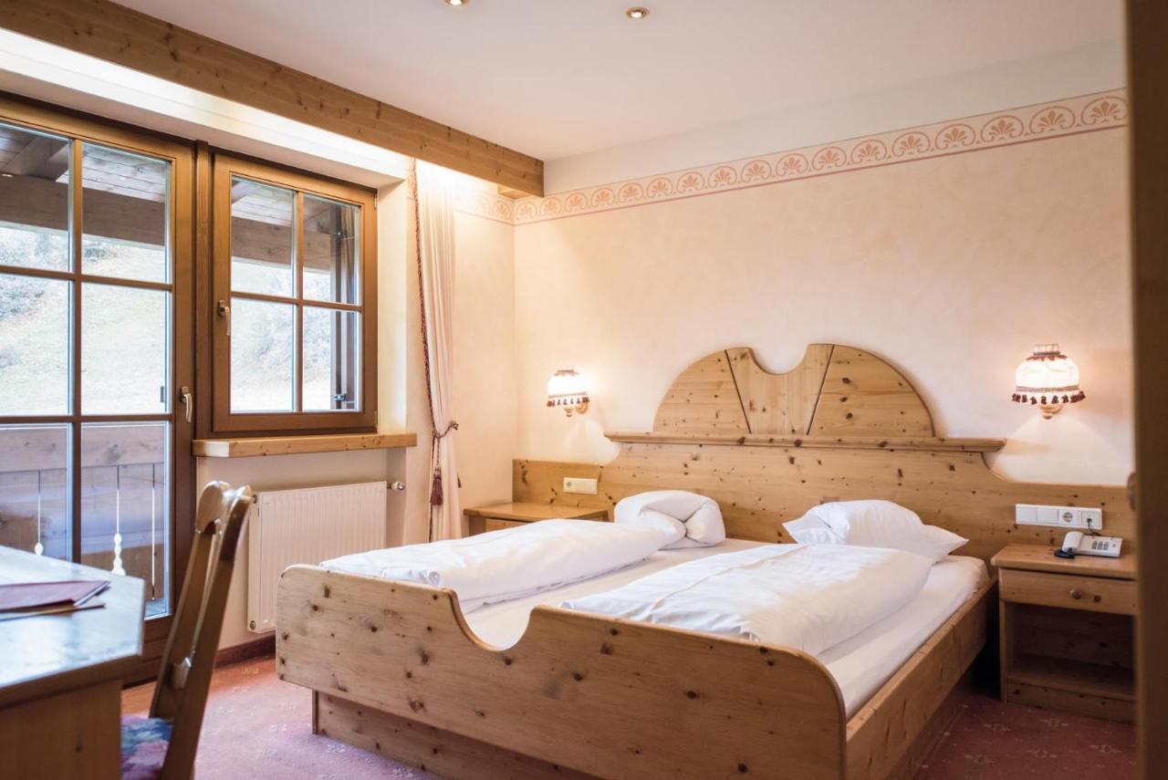 Hotel Edelweiss Брайес  Экстерьер фото